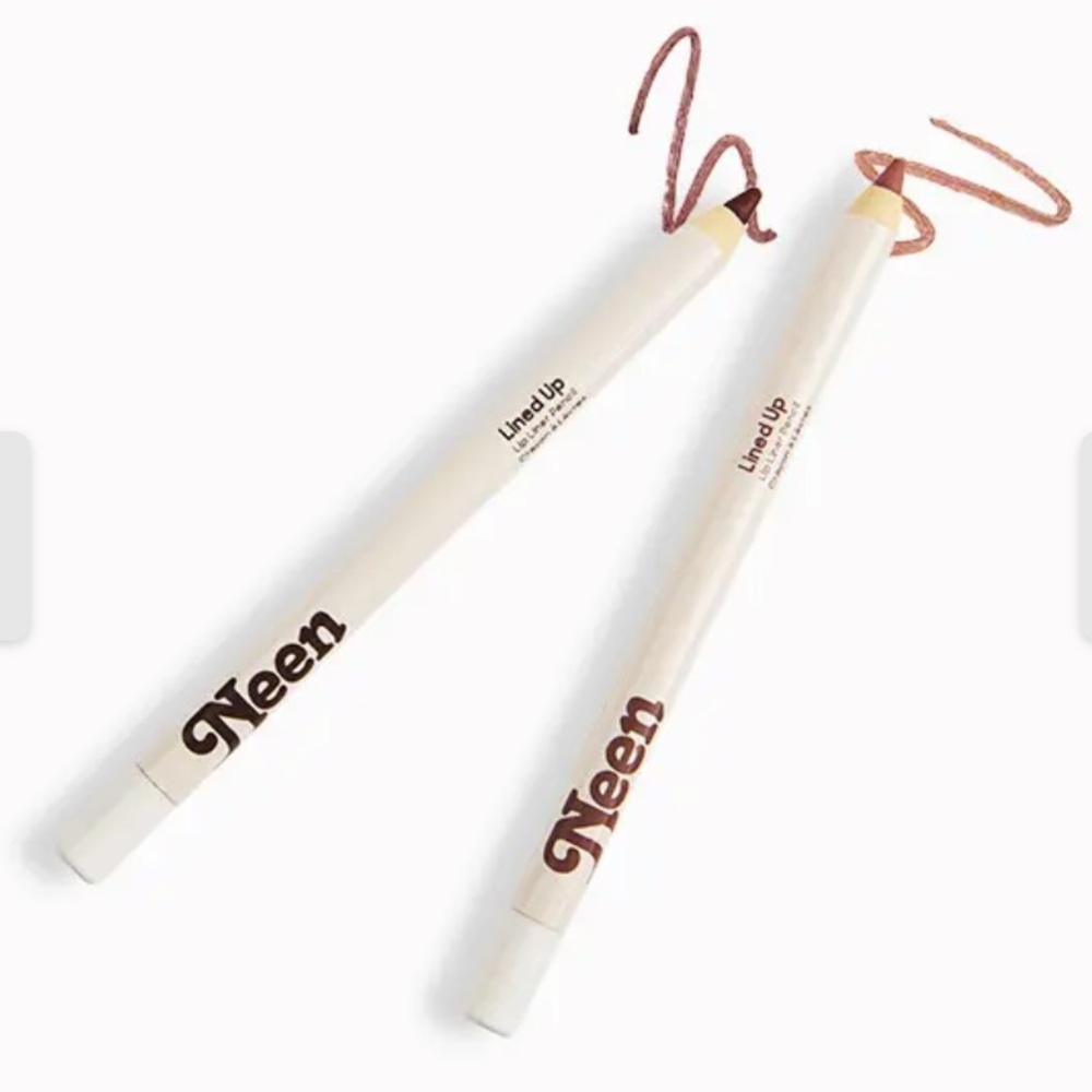❗️Neen Orchard & Crosby Lip Liner Pencil Set NWT $48